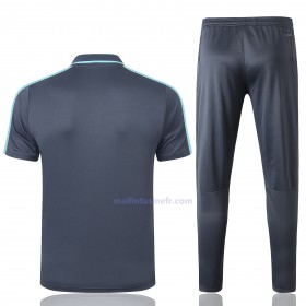 Juventus Polo d'entraînement 2020-21 V001